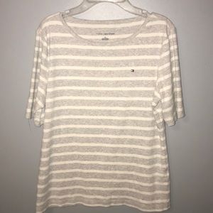 Striped Tommy Hilfiger Tee